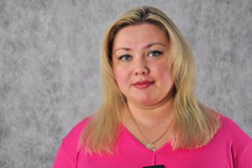 Чупахина Юлия Валериевна