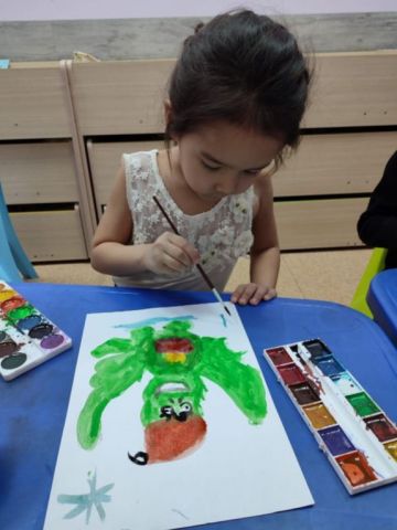 Наши развивающие методики